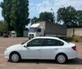 Білий Рено Сімбол, об'ємом двигуна 1.4 л та пробігом 186 тис. км за 3900 $, фото 3 на Automoto.ua
