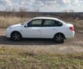 Рено Симбол 2012 в Ивано-Франковске на Automoto.ua Белый Рено Симбол, объемом двигателя 1.39 л и пробегом 162 тыс. км за 5000 $, фото 4 на Automoto.ua
