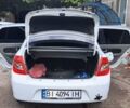 Білий Рено Сімбол, об'ємом двигуна 1.39 л та пробігом 160 тис. км за 4100 $, фото 6 на Automoto.ua