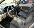 Білий Рено Сімбол, об'ємом двигуна 1.39 л та пробігом 152 тис. км за 5200 $, фото 2 на Automoto.ua
