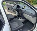 Білий Рено Сімбол, об'ємом двигуна 1.39 л та пробігом 160 тис. км за 4100 $, фото 8 на Automoto.ua