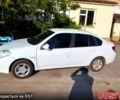 Белый Рено Симбол, объемом двигателя 1.4 л и пробегом 200 тыс. км за 3750 $, фото 1 на Automoto.ua