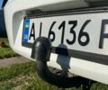 Белый Рено Симбол, объемом двигателя 1.39 л и пробегом 240 тыс. км за 5000 $, фото 15 на Automoto.ua