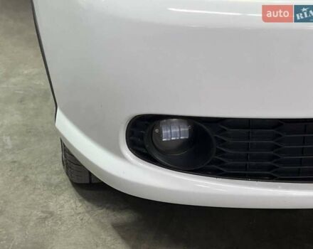 Белый Рено Симбол, объемом двигателя 1.6 л и пробегом 332 тыс. км за 3999 $, фото 8 на Automoto.ua