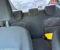Білий Рено Сімбол, об'ємом двигуна 1.39 л та пробігом 200 тис. км за 3150 $, фото 7 на Automoto.ua
