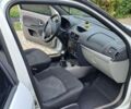 Білий Рено Сімбол, об'ємом двигуна 1.39 л та пробігом 160 тис. км за 4100 $, фото 8 на Automoto.ua
