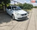 Белый Рено Симбол, объемом двигателя 1.39 л и пробегом 320 тыс. км за 4000 $, фото 3 на Automoto.ua