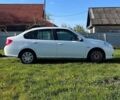 Белый Рено Симбол, объемом двигателя 1.39 л и пробегом 240 тыс. км за 5000 $, фото 1 на Automoto.ua