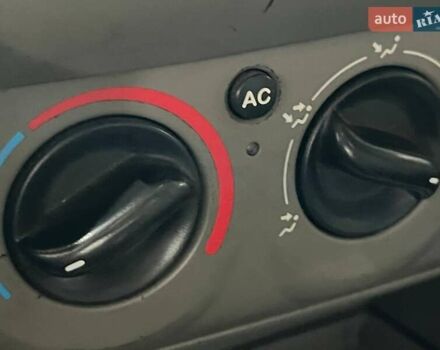 Белый Рено Симбол, объемом двигателя 1.6 л и пробегом 332 тыс. км за 3999 $, фото 17 на Automoto.ua