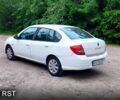 Білий Рено Сімбол, об'ємом двигуна 1.4 л та пробігом 200 тис. км за 2600 $, фото 8 на Automoto.ua