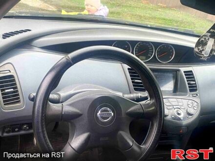 Белый Рено Симбол, объемом двигателя 1.4 л и пробегом 170 тыс. км за 2650 $, фото 1 на Automoto.ua