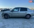 Бежевий Рено Сімбол, об'ємом двигуна 1.4 л та пробігом 227 тис. км за 3300 $, фото 3 на Automoto.ua