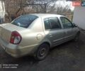 Бежевий Рено Сімбол, об'ємом двигуна 1.4 л та пробігом 298 тис. км за 3200 $, фото 8 на Automoto.ua