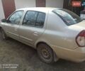 Бежевий Рено Сімбол, об'ємом двигуна 1.4 л та пробігом 298 тис. км за 3200 $, фото 3 на Automoto.ua