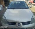 Бежевий Рено Сімбол, об'ємом двигуна 1.4 л та пробігом 298 тис. км за 3200 $, фото 2 на Automoto.ua