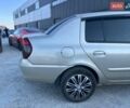 Бежевий Рено Сімбол, об'ємом двигуна 1.4 л та пробігом 227 тис. км за 3300 $, фото 8 на Automoto.ua