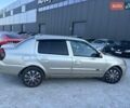 Бежевий Рено Сімбол, об'ємом двигуна 1.4 л та пробігом 227 тис. км за 3300 $, фото 9 на Automoto.ua