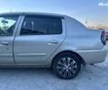 Бежевий Рено Сімбол, об'ємом двигуна 1.4 л та пробігом 227 тис. км за 3690 $, фото 4 на Automoto.ua
