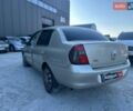 Бежевий Рено Сімбол, об'ємом двигуна 1.4 л та пробігом 227 тис. км за 3300 $, фото 5 на Automoto.ua