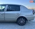 Бежевий Рено Сімбол, об'ємом двигуна 1.4 л та пробігом 227 тис. км за 3300 $, фото 4 на Automoto.ua