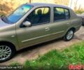 Бежевый Рено Симбол, объемом двигателя 1.4 л и пробегом 0 тыс. км за 2000 $, фото 1 на Automoto.ua