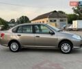 Бежевый Рено Симбол, объемом двигателя 1.4 л и пробегом 199 тыс. км за 4300 $, фото 10 на Automoto.ua