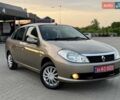 Бежевый Рено Симбол, объемом двигателя 1.4 л и пробегом 199 тыс. км за 4300 $, фото 1 на Automoto.ua