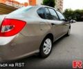 Бежевий Рено Сімбол, об'ємом двигуна 1.4 л та пробігом 169 тис. км за 4300 $, фото 8 на Automoto.ua