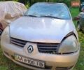 Бежевий Рено Сімбол, об'ємом двигуна 1.39 л та пробігом 240 тис. км за 1350 $, фото 1 на Automoto.ua