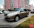 Бежевий Рено Сімбол, об'ємом двигуна 1.4 л та пробігом 169 тис. км за 4300 $, фото 1 на Automoto.ua