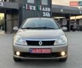 Бежевый Рено Симбол, объемом двигателя 1.4 л и пробегом 199 тыс. км за 4300 $, фото 9 на Automoto.ua