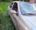 Бежевий Рено Сімбол, об'ємом двигуна 1.39 л та пробігом 240 тис. км за 1350 $, фото 10 на Automoto.ua