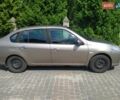 Бежевый Рено Симбол, объемом двигателя 1.39 л и пробегом 265 тыс. км за 4500 $, фото 1 на Automoto.ua