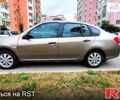 Бежевый Рено Симбол, объемом двигателя 14 л и пробегом 169 тыс. км за 4300 $, фото 3 на Automoto.ua