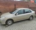 Бежевый Рено Симбол, объемом двигателя 1.4 л и пробегом 34 тыс. км за 5800 $, фото 1 на Automoto.ua