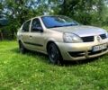 Бежевый Рено Симбол, объемом двигателя 1.4 л и пробегом 68 тыс. км за 1600 $, фото 1 на Automoto.ua