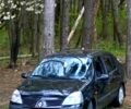 Черный Рено Симбол, объемом двигателя 1.4 л и пробегом 220 тыс. км за 2300 $, фото 1 на Automoto.ua