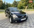 Чорний Рено Сімбол, об'ємом двигуна 1.39 л та пробігом 230 тис. км за 2500 $, фото 1 на Automoto.ua