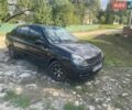 Чорний Рено Сімбол, об'ємом двигуна 1.39 л та пробігом 231 тис. км за 2000 $, фото 1 на Automoto.ua