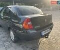 Чорний Рено Сімбол, об'ємом двигуна 1.39 л та пробігом 230 тис. км за 2500 $, фото 6 на Automoto.ua