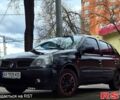 Чорний Рено Сімбол, об'ємом двигуна 1.4 л та пробігом 373 тис. км за 3200 $, фото 8 на Automoto.ua