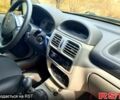 Черный Рено Симбол, объемом двигателя 1.4 л и пробегом 270 тыс. км за 2900 $, фото 7 на Automoto.ua