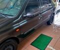 Черный Рено Симбол, объемом двигателя 1.4 л и пробегом 0 тыс. км за 2900 $, фото 11 на Automoto.ua