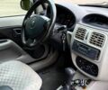 Черный Рено Симбол, объемом двигателя 1.4 л и пробегом 210 тыс. км за 3799 $, фото 7 на Automoto.ua