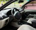 Черный Рено Симбол, объемом двигателя 1.4 л и пробегом 210 тыс. км за 3799 $, фото 9 на Automoto.ua