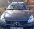 Черный Рено Симбол, объемом двигателя 1.4 л и пробегом 120 тыс. км за 1700 $, фото 1 на Automoto.ua