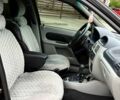 Черный Рено Симбол, объемом двигателя 1.4 л и пробегом 210 тыс. км за 3799 $, фото 6 на Automoto.ua