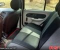 Черный Рено Симбол, объемом двигателя 1.4 л и пробегом 270 тыс. км за 2900 $, фото 10 на Automoto.ua