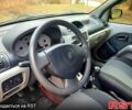 Черный Рено Симбол, объемом двигателя 1.4 л и пробегом 270 тыс. км за 2900 $, фото 12 на Automoto.ua