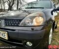 Черный Рено Симбол, объемом двигателя 1.4 л и пробегом 270 тыс. км за 2900 $, фото 3 на Automoto.ua